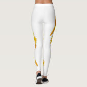 REICH LEGGINGS (Rückseite)