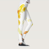 REICH LEGGINGS (Rechts)