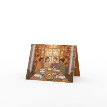 Reich mir das Pie & den Klatsch | Lustige Freunde-