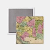 Reich Österreichs Magnet (Vorderseite/Rückseite)