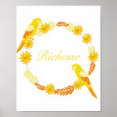 REICH POSTER (Vorne)