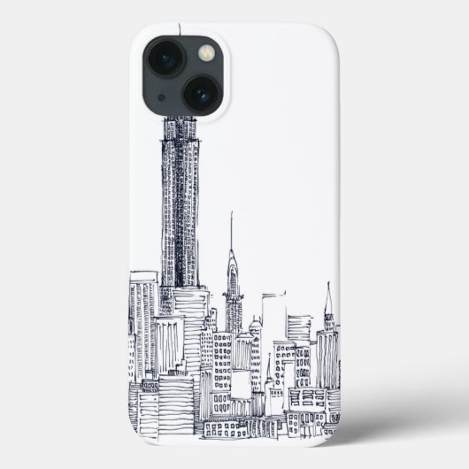 Reich-Staat Case-Mate iPhone Hülle (Rückseite)