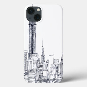 Reich-Staat Case-Mate iPhone Hülle