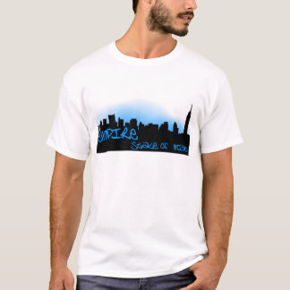Reich-Staat des Verstandes T-Shirt