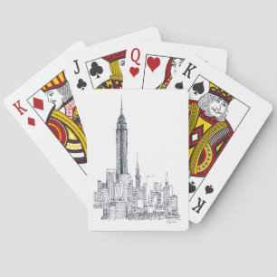 Reich-Staat Spielkarten