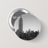 Reich-Staats-Gebäude-Foto 2 Button (Vorne & Hinten)