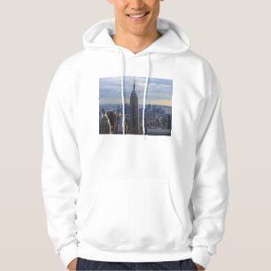 Reich-Staats-Gebäude Hoodie