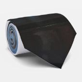 Reich-Staats-Gebäude-Krawatte Krawatte (Gerollt)