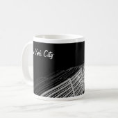 Reich-Staats-Gebäude-Tasse Kaffeetasse (Vorderseite Links)