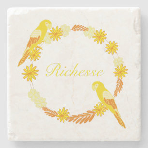 REICH STEINUNTERSETZER