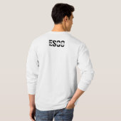 Reich T-Shirt (Schwarz voll)
