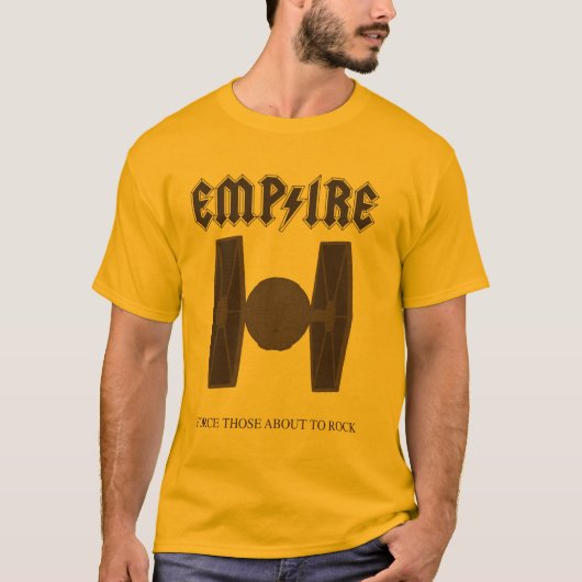 Reich T-Shirt (Vorderseite)