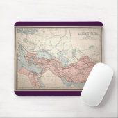 Reich von Alexander der Große Mousepad (Mit Mouse)