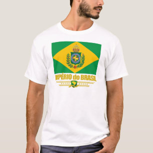 Reich von Brasilien T-Shirt