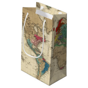 Reich von Napoleon Bonaparteanzeige 1811 Kleine Geschenktüte