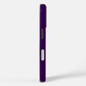 Reich & witzig iPhoneiPhone / iPad Fall Case-Mate iPhone Hülle (Rückseite / Rechts)