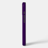 Reich & witzig iPhoneiPhone / iPad Fall Case-Mate iPhone Hülle (Rückseite / Links)