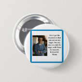 reichard,milhous,nixon,präsident,gp,konservativ,r button (Vorne & Hinten)