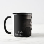Reiche Cassone Tasse (Links)