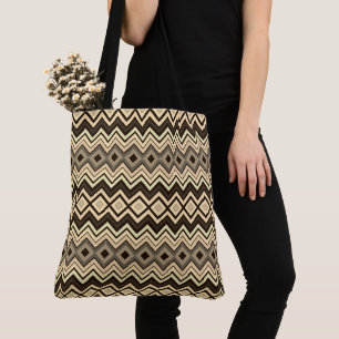 Reiche Creamy Chocolate Tote Bag Tasche