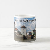 Reiche ErbTasse Kaffeetasse (Mittel)