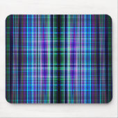 Reiche Streifen Mousepad (Vorne)