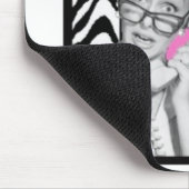 Reichen Sie es ein... Mousepad (Ecke)