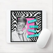 Reichen Sie es ein... Mousepad (Mit Mouse)