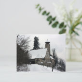 Reichenstein Castle, Arlesheim, Schweiz Postkarte (Stehend Vorderseite)