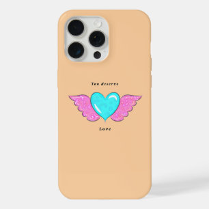 Reicher creativer iPhone-Hülle iPhone 15 Pro Max Hülle