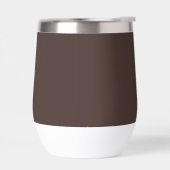 Reicher Espresso (Links)