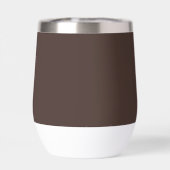 Reicher Espresso (Rückseite)