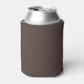 Reicher Espresso Dosenkühler (Kanne Vorderseite)