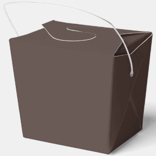 Reicher Espresso Geschenkschachtel