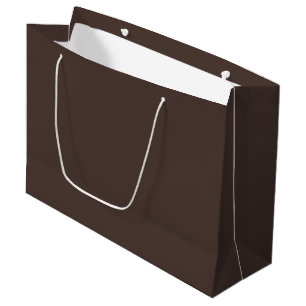 Reicher Espresso Große Geschenktüte