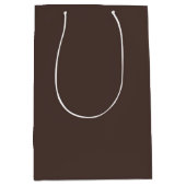 Reicher Espresso Mittlere Geschenktüte (Vorderseite)