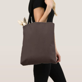 Reicher Espresso Tasche