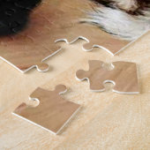 Reichert - Eine Weihnachts-Leckerei, eine gute Kun Puzzle (Seite)