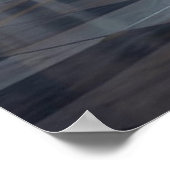 Reiches Erbe im Flug Poster (Ecke)
