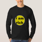 Reiches Shirt (Vorderseite)