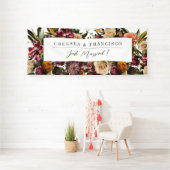 Reichhaltigkeit der Frühlingsblüte Banner (Insitu)