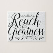 Reichhaltigkeit Puzzle (Horizontal)