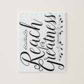 Reichhaltigkeit Puzzle (Vertikal)