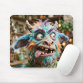 Reichlich Einstellung Mousepad (Mit Mouse)