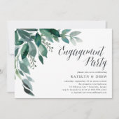 reichlich Foliage | Einladung der Interessengruppe (Vorderseite)