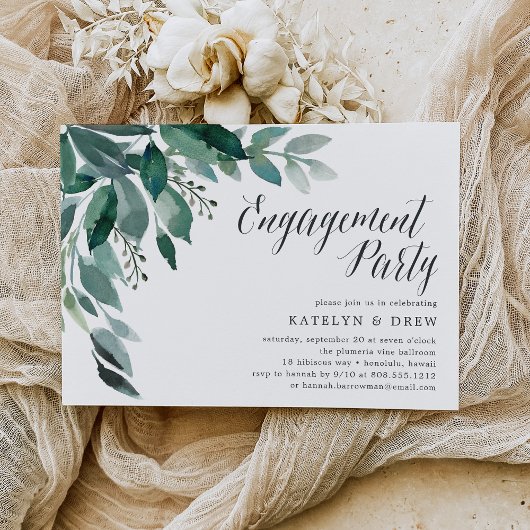 reichlich Foliage | Einladung der Interessengruppe