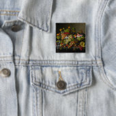 Reichliche Frucht, 1858 (Öl auf Leinwand) Button (Beispiel)