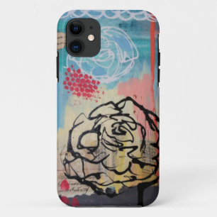 Reichliche Leben iPhone 5 Abdeckung Case-Mate iPhone Hülle