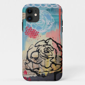 Reichliche Leben iPhone 5 Abdeckung Case-Mate iPhone Hülle