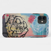 Reichliche Leben iPhone 5 Abdeckung Case-Mate iPhone Hülle (Rückseite (Horizontal))